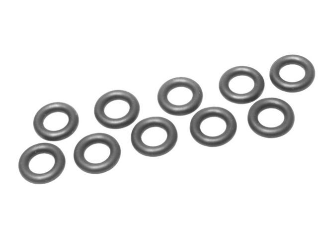 Fuel Injector O-Ring - Upper, Upper and Lower (Motorcraft CM4717)