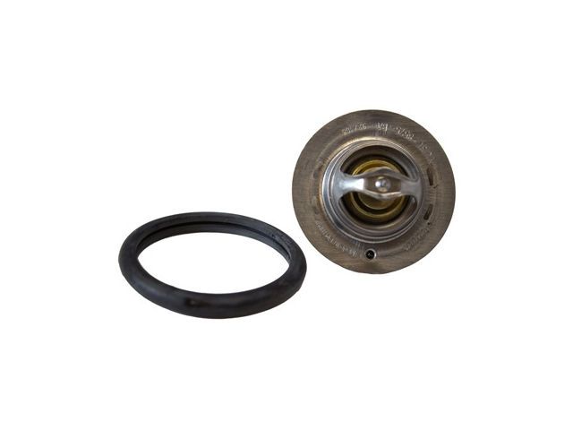 Engine Coolant Thermostat for 1991-2000 Ford Explorer (Motorcraft RT1161)