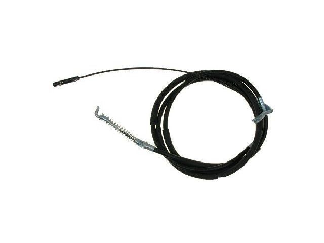 Parking Brake Cable - Rear for 2010-2011 Ford Ranger (Motorcraft BRCA280)
