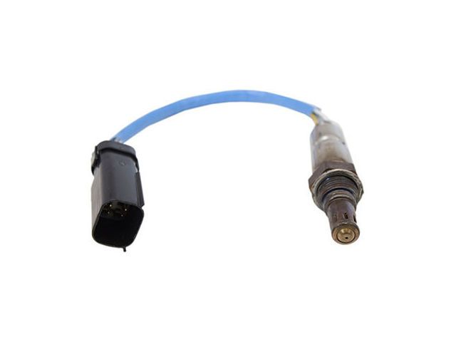 Oxygen Sensor - Upstream, Upstream Front, Upstream Right (Motorcraft DY1178)