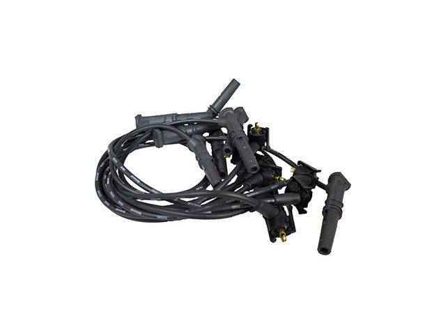 Spark Plug Wire Set for 1996-1998 Lincoln Town Car (Motorcraft WR5934)