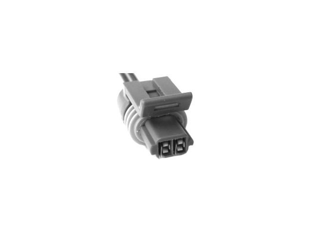 Motorcraft Hydro-Max Flow Switch Connector 