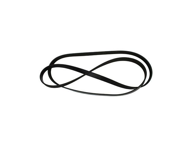 Serpentine Belt - Drive for 2005-2007 Ford Freestyle (Motorcraft JK6844C)