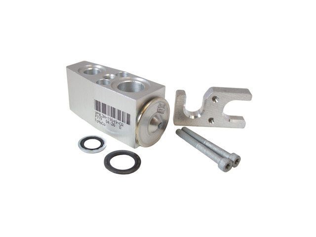 A/C Expansion Valve for 2010 Ford Expedition (Motorcraft YG416)