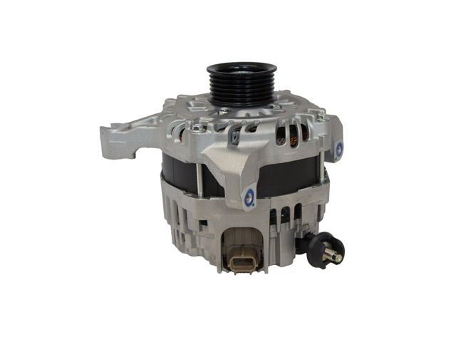 Alternator for 2011-2014 Ford Expedition (Motorcraft GL1002)