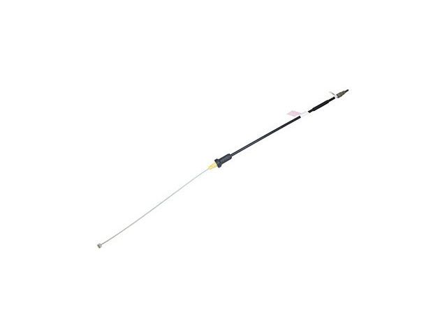 Parking Brake Cable - Front for 2004-2011 Ford Ranger (Motorcraft BRCA10)