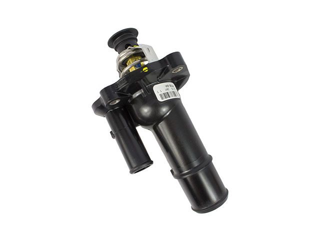 Engine Coolant Thermostat for 2019-2021 Ford Transit Connect (Motorcraft RT1233)