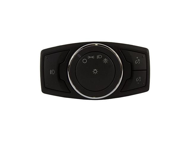 Headlight Switch for 2018-2020 Ford Expedition (Motorcraft SW6985)