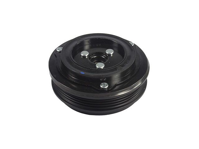 A/C Compressor Clutch Assembly for 2013-2019 Ford Escape (Motorcraft YB3168)