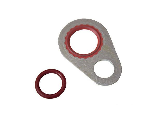A/C System O-Ring and Gasket Kit for 2006-2021 Ford Explorer (Motorcraft YF3534)