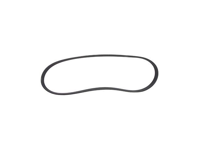 Serpentine Belt - Accessory Drive for 2008-2019 Ford Taurus (Motorcraft JK6455D)