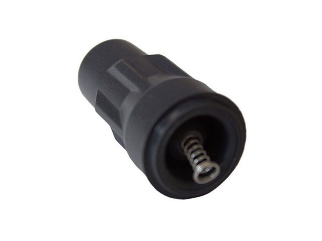 Spark Plug Boot (Motorcraft WR6135)