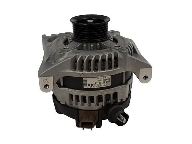 Alternator for 2009-2010 Ford Expedition (Motorcraft GL987)