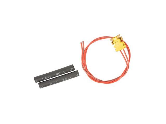 Air Bag Connector (Motorcraft WPT1222)