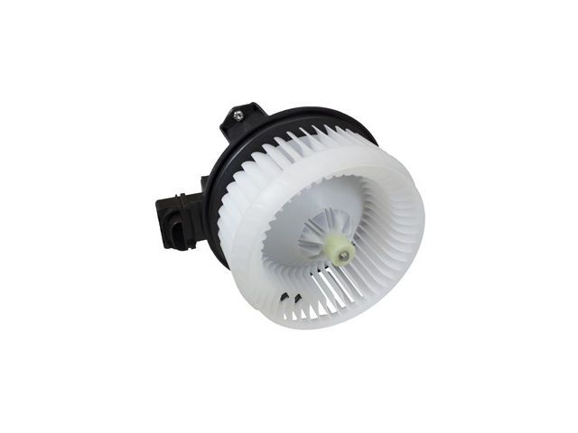 HVAC Blower Motor - Front for 2007-2015 Lincoln MKX (Motorcraft MM966)