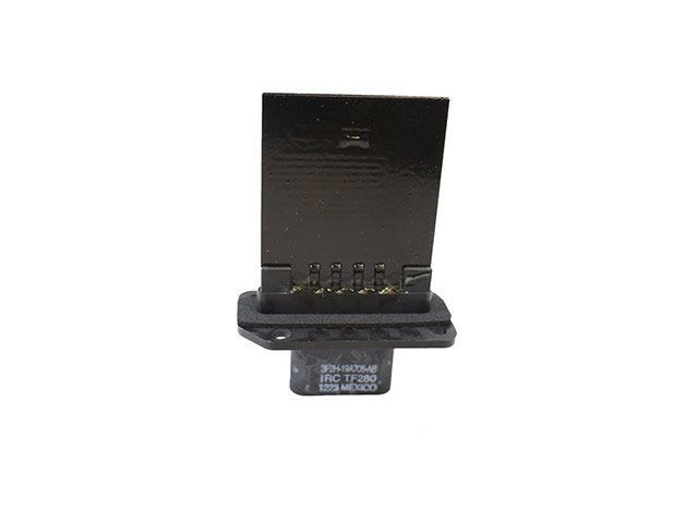 HVAC Blower Motor Resistor for 2004-2007 Ford Freestar (Motorcraft YH1715)