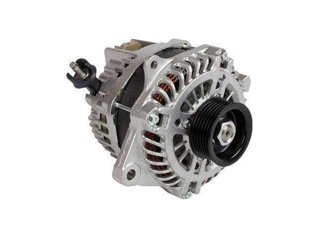 Alternator (Motorcraft GL8684)