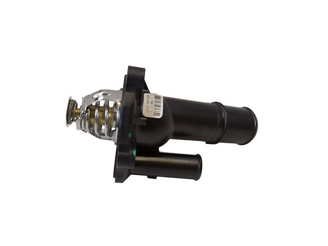 Engine Coolant Thermostat for 2012-2018 Ford Focus (Motorcraft RT1219)