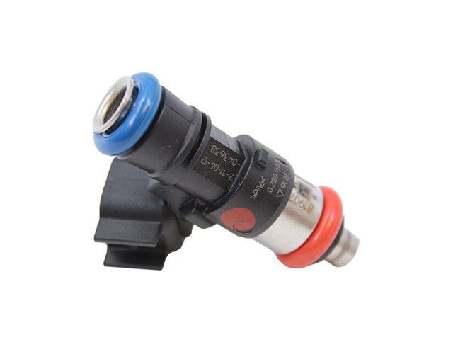 Fuel Injector for 2009-2011 Mercury Mariner (Motorcraft CM5155)