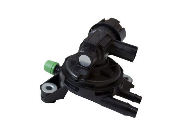Vapor Canister Purge Valve (Motorcraft CX2183)