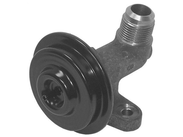 EGR Valve for 1997-2004 Ford Expedition (Motorcraft CX1721)