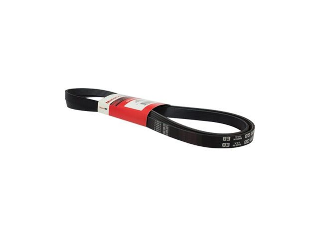 Accessory Drive Belt for 1996-1997 Dodge Dakota (Motorcraft JK6917)