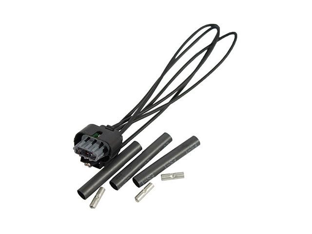 Engine Camshaft Position Sensor Connector (Motorcraft WPT1369)
