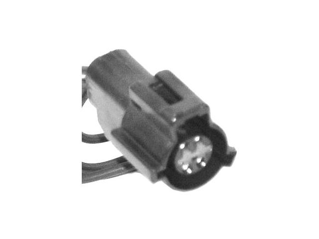 Motorcraft Catalyst Monitor Sensor Connector 