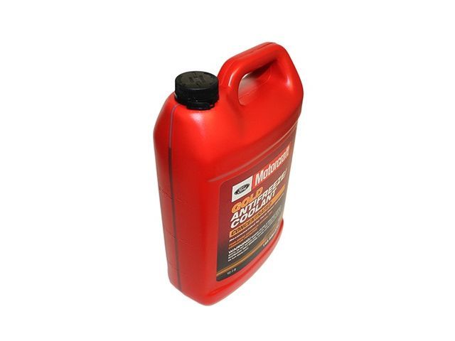 Engine Coolant / Antifreeze (Motorcraft VC7B)