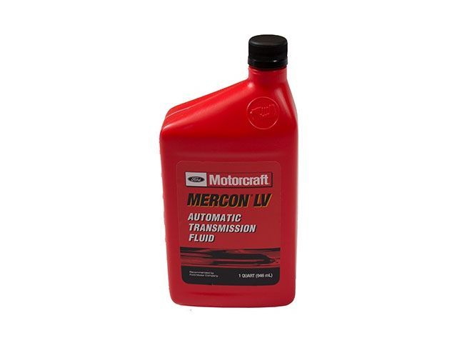 Automatic Transmission Fluid (Motorcraft XT10QLVC)