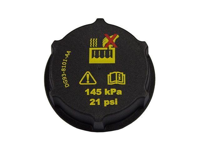 Radiator Cap (Motorcraft RS531)