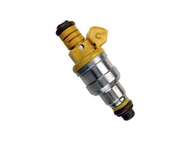 Fuel Injector for 1985-1996 Ford Bronco (Motorcraft CM5255)