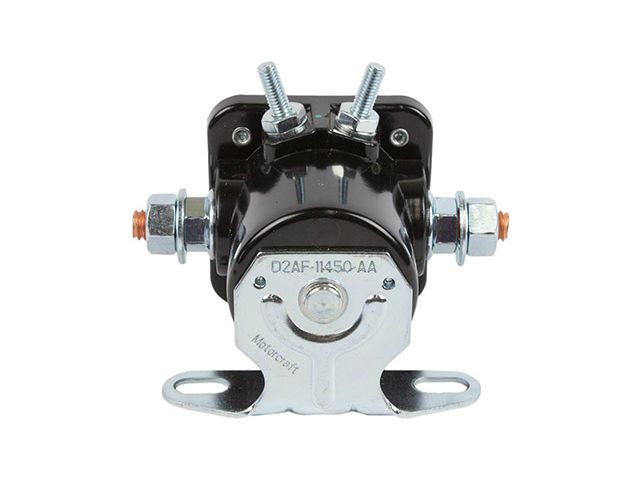 Starter Solenoid for 1965-1972 Ford LTD (Motorcraft SW7663)