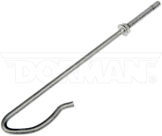 Battery Hold Down Bolt (Motormite 00051)