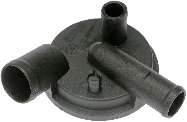 Engine Crankcase Vent Valve for 1996-1997 Volkswagen Passat (Motormite 46073)