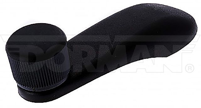 Window Crank Handle for 2000-2014 GMC Yukon (Motormite 83341)