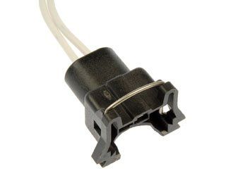 Clutch Pedal Position Switch Connector (Motormite 85137)