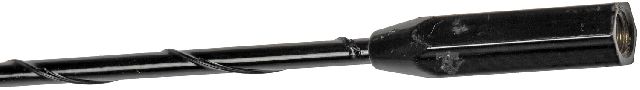 Antenna Mast (Motormite 76003)
