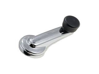 Window Crank Handle for 1986-1990 Buick LeSabre (Motormite 76906)