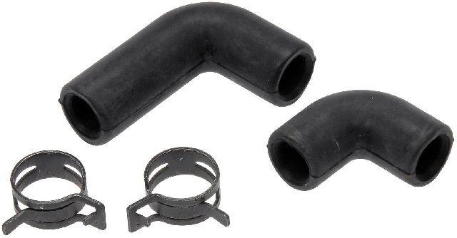 PCV Valve Hose (Motormite 48011)