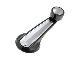Window Crank Handle for 1977-1980 GMC Jimmy (Motormite 76914)