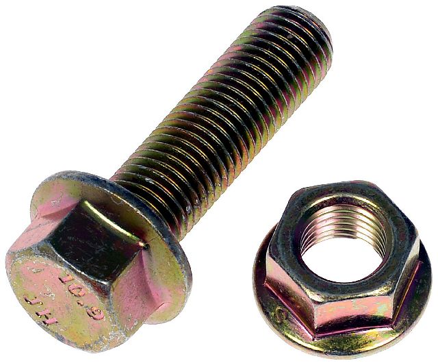 Exhaust Manifold Hardware Kit (Motormite 32112)
