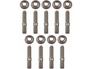 Exhaust Manifold Hardware Kit (Motormite 03415B)