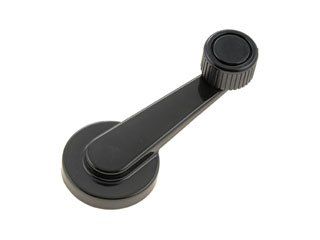 Window Crank Handle for 1985-1993 Chevrolet S10 (Motormite 76947)