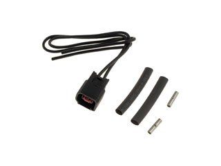 Engine Camshaft Position Sensor Connector (Motormite 49813)