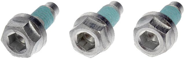 Torque Converter Hardware (Motormite 14099)