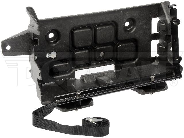Battery Tray (Motormite 00079)