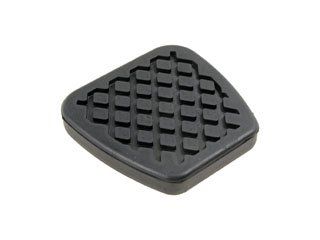 Brake Pedal Pad (Motormite 20726)