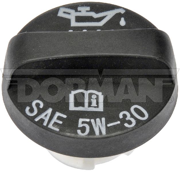 Engine Oil Filler Cap (Motormite 80987)