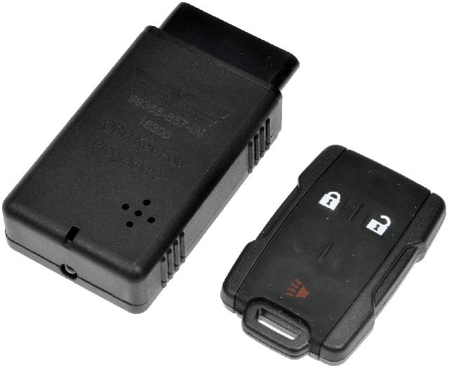 Keyless Entry Transmitter (Motormite 99355)